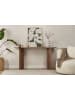 Evila Sideboard "Sira" lichtbruin - (B)150 x (H)75 x (D)35 cm