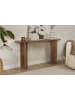 Evila Sideboard "Sira" lichtbruin - (B)150 x (H)75 x (D)35 cm