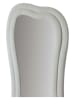 Evila Spiegel "Sun" in Creme - (B)65 x (H)170 cm