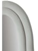 Evila Spiegel "Sun" in Creme - (B)65 x (H)170 cm