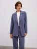 BGN Blazer in Blau