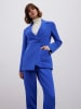 BGN Blazer blauw