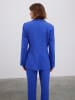BGN Blazer blauw
