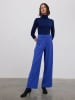 BGN Hose in Blau