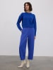 BGN Hose in Blau