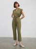 BGN Hose in Khaki