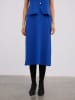 BGN Rok blauw