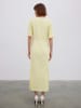 BGN Kleid in Gelb