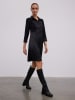 BGN Kleid in Schwarz