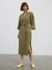 BGN Kleid in Khaki