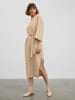 BGN Kleid in Beige