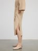 BGN Kleid in Beige