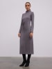 BGN Kleid in Grau