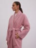 BGN Übergangsmantel in Rosa