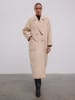 BGN Tussenmantel beige