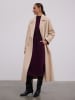 BGN Tussenmantel beige