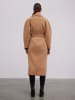 BGN Tussenmantel beige