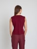 BGN Bodywarmer bordeaux