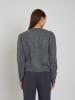 BGN Kardigan w kolorze szarym