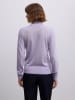 BGN Rollkragenpullover in Flieder