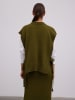 BGN Pullover in Khaki