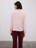 BGN Bluse in Rosa