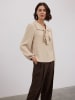 BGN Bluse in Sand