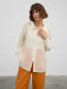BGN Blouse crème