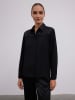 BGN Hemd in Schwarz