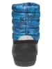 Playshoes Winterboots in Blau