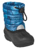 Playshoes Winterboots in Blau