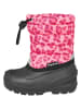 Playshoes Winterboots in Pink
