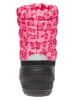 Playshoes Winterboots in Pink