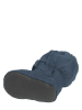 Playshoes Thermo-Füßlinge in Dunkelblau