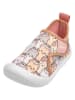 Playshoes Hausschuhe in Beige