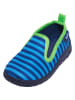 Playshoes Hausschuhe in Blau