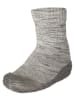 Playshoes Hausschuhe in Grau