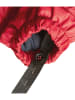 Playshoes Regenlatzhose in Rot