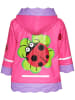 Playshoes Regenmantel in Pink