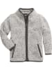 Playshoes Fleecejacke in Grau