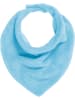 Playshoes Fleece-Halstuch in Hellblau