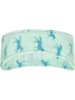 Playshoes Fleece-Stirnband in Grün