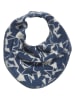 Playshoes Fleece-Halstuch in Dunkelblau
