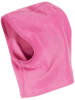 Playshoes Fleece-Sturmhaube in Pink
