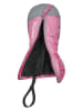Playshoes Funktionsfäustlinge in Pink