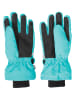 Playshoes Handschuhe in Türkis