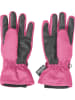 Playshoes Fingerhandschuhe in Pink