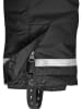 Playshoes Ski-/ Snowboardhose in Schwarz
