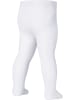 Playshoes Strumpfhose in Weiß
