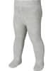 Playshoes Thermo-Strumpfhose in Grau